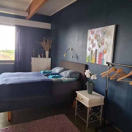 Solheim Guesthouse Dverberg ภายนอก รูปภาพ